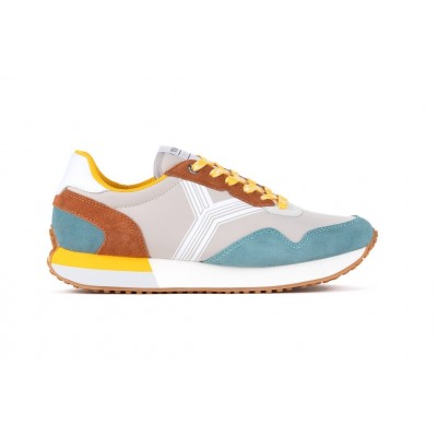 Deportivas Yumas Dawson Beige Deportivas Yumas Dawson Beige