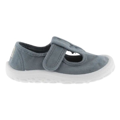 Sandalias Victoria 37018 Barefoot Azul Atlántico Niños Sandalias Victoria 37018 Barefoot Azul Atlántico Niños