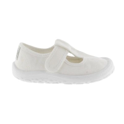 Sandalias Victoria 37018 Barefoot Blanco Sandalias Victoria 37018 Barefoot Blanco