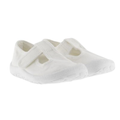 Sandalias Victoria 37018 Barefoot Blanco Calzado Niños Sandalias Victoria 37018 Barefoot Blanco Calzado Niños