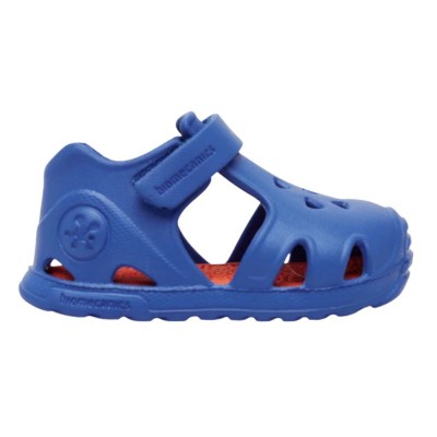Sandalia Biomecanics 252290 ACQUA Azul Royal