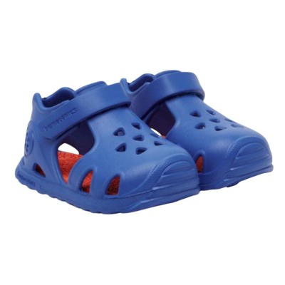 Sandalia Biomecanics 252290 ACQUA Azul Royal Niños