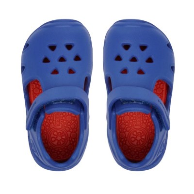 Sandalia Biomecanics 252290 ACQUA Color Azul Royal