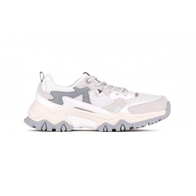 Deportivas Yumas Sade Blanco