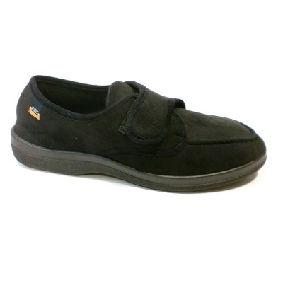 Zapatillas casa/calle ancho especial Dortor Cutillas 21292 Licra Velcro Zapatillas casa/calle ancho especial Dortor Cutillas 21292 Licra Velcro