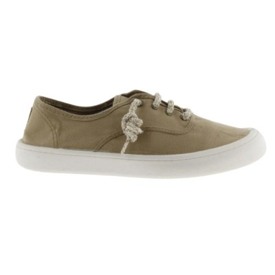 Zapatillas Victoria barefoot drec