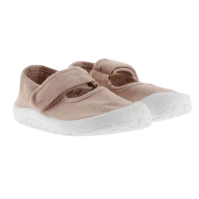 Merceditas para niños Victoria Barefoot Rosa