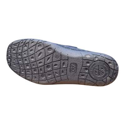 Zapatillas Biomedic by Cabrera 9396 Ancho Especial Velcro piso goma Zapatillas Biomedic by Cabrera 9396 Ancho Especial Velcro piso goma