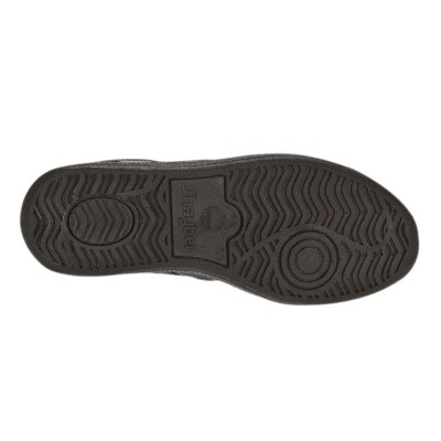 Seula Zapatillas deportivas J´Hayber Olimpia Cierre Velcro color Negro