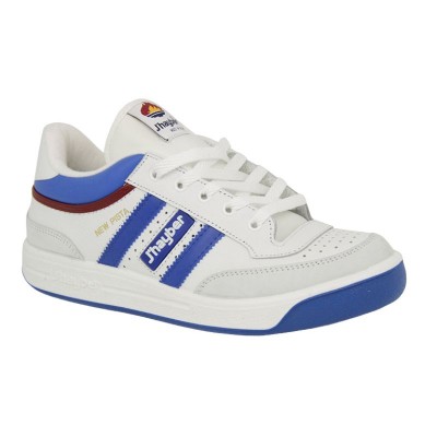 Zapatillas deportivas J'hayber New Pista Color Azul