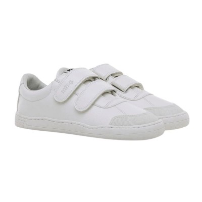 Deportivas Mustang 48941 Free Barefoot Color Blanco