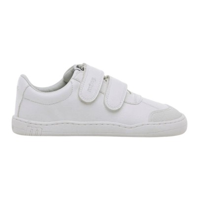 Deportivas Mustang 48941 Free Barefoot Blanco