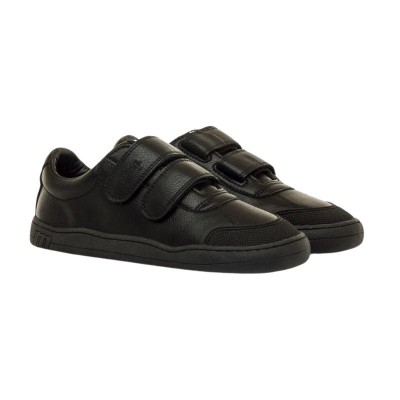 Deportivas Niño Mustang 48941 Free Barefoot Negro
