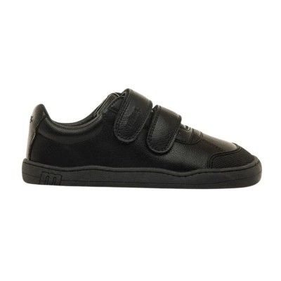 Deportivas Mustang 48941 Free Barefoot Negro