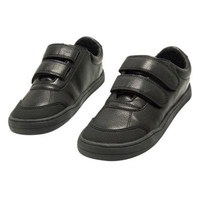 Deportivas Niño Mustang 48941 Free Barefoot Negro Calzado Escolar