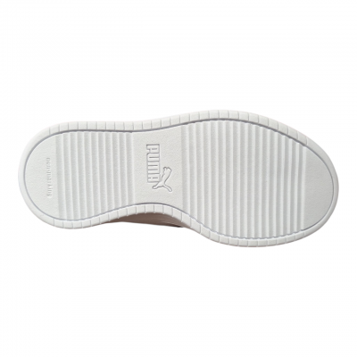 Zapatillas de colegio Puma Rickie Classic piso goma
