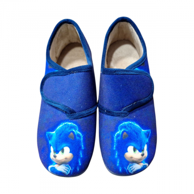 Zapatillas Vulca Bicha 1954 Sonic