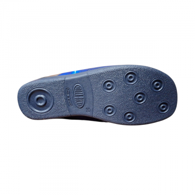 Zapatillas Vulca Bicha 1954 Sonic piso goma