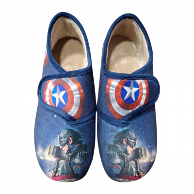 Zapatillas Vulca Bicha 1942 Capitan