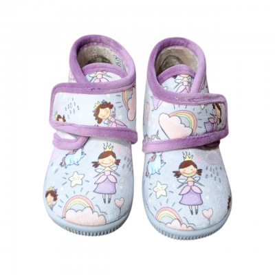 Zapatillas casa Vulca Bicha Hada