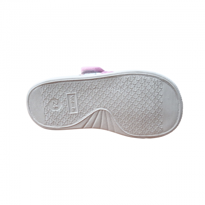 Zapatillas casa Vulca Bicha Hada piso goma