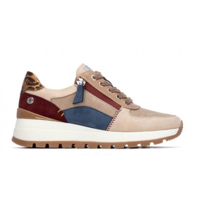 Zapatillas Deportivas Refresh 17324301-S8A1 Beige
