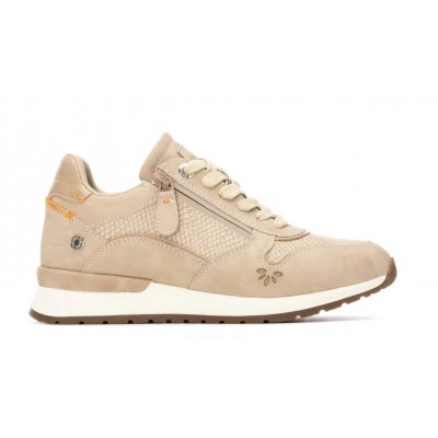 Zapatillas deportivas Refresh 17295603 Beige