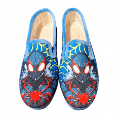 Zapatillas niños Javer 113 Spider