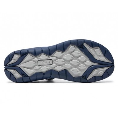 Sandalias Joma Climber Lady de playa piso de goma