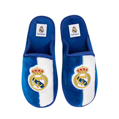 Zapatillas oficiales del Real Madrid C.F.