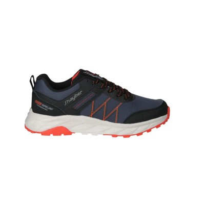Zapatillas Deportivas J´hayber Racosa Marino