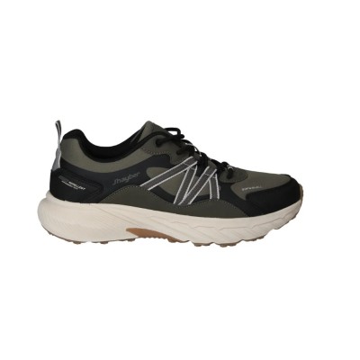 Zapatillas Trekking J´hayber Chantar