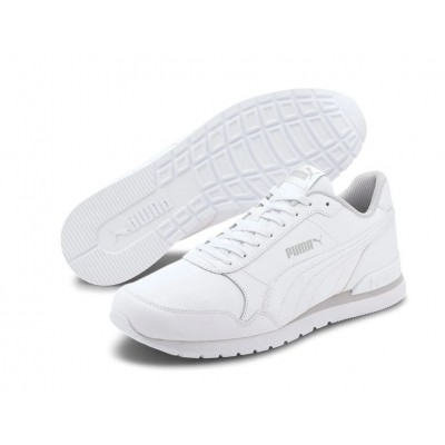 Zapatillas Deportivas Puma ST Runner L Blanco REBAJADAS
