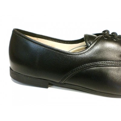 Zapatos de baile gallego / danza regional bajos