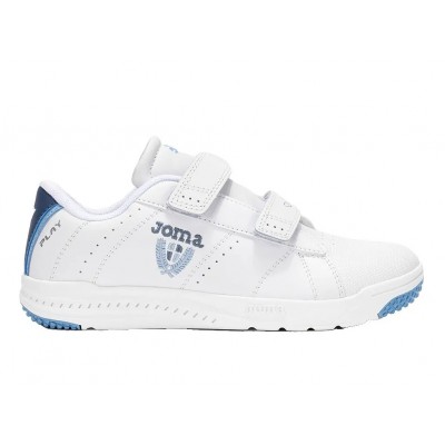Deportivas Joma Play CDT velcro puntera goma...