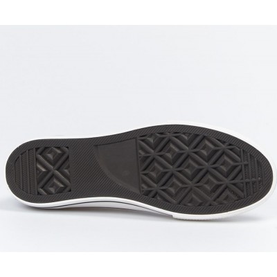 Zapatillas lona Basket Victoria 6550 Marino