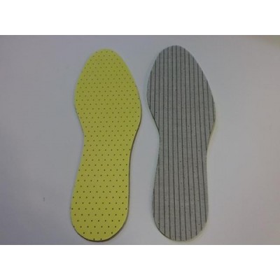 Plantilla deborolor ODORFRESH