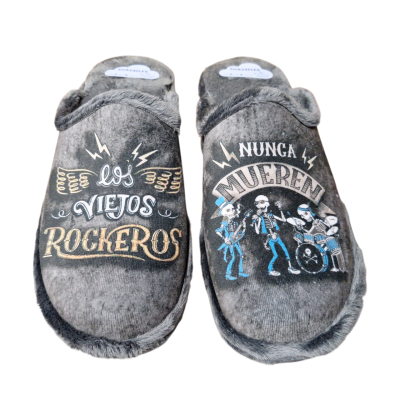 Zapatillas Saveflex 200 Viejos Rockeros
