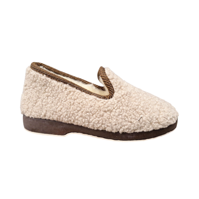 Zapatillas casa Soca 570 Borrego Beige
