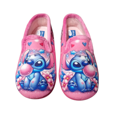 Zapatillas casa Muro 9612 Stich