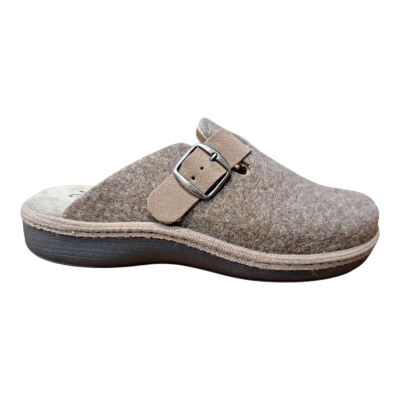 Zapatillas casa Salvi 41L000 Elfo Zueco Hebilla...
