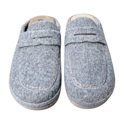 Zapatillas casa Salvi 45L-002 Elfo fieltro antifaz