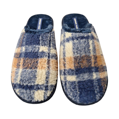 Zapatillas casa J´Ortega C215 Lana