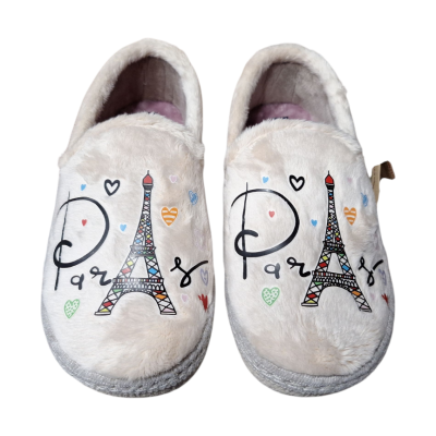 Zapatillas casa J´Ortega C372 Paris