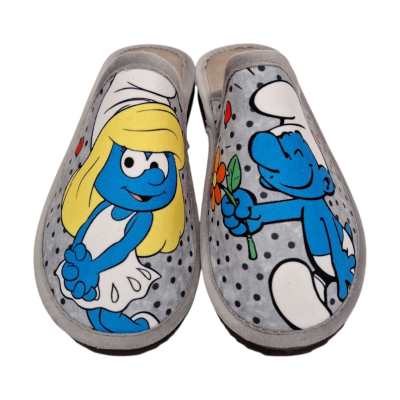 Zapatillas Casa Zel´s 61141 Piturfos