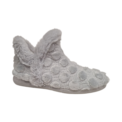Zapatillas casa Muro 9617 abotinadas dacha