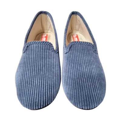 Zapatillas casa Norteñas 19-980 pana 1