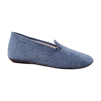 Zapatillas casa Norteñas 19-980 pana Marino