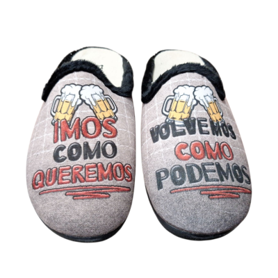 Zapatillas Casa Vivant C252067 Galegadas Imos