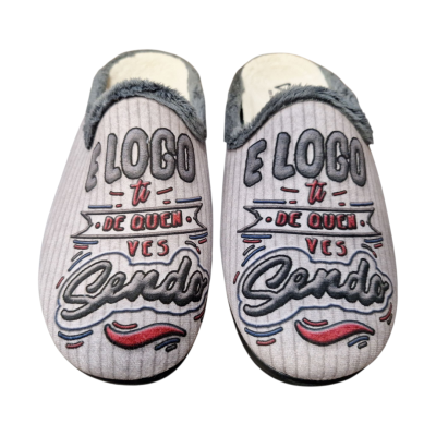 Zapatillas Casa Vivant C252062 Galegadas Sendo